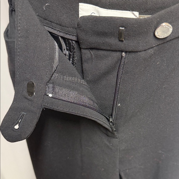 Calvin Klein Black Trousers - Picture 5 of 8